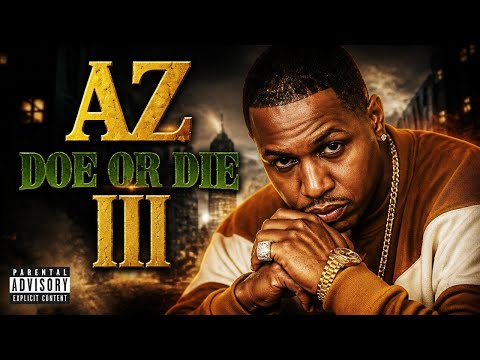 DOE OR DIE III - AZ Full Album (Nas x Jadakiss x Mumu Fresh) - YouTube