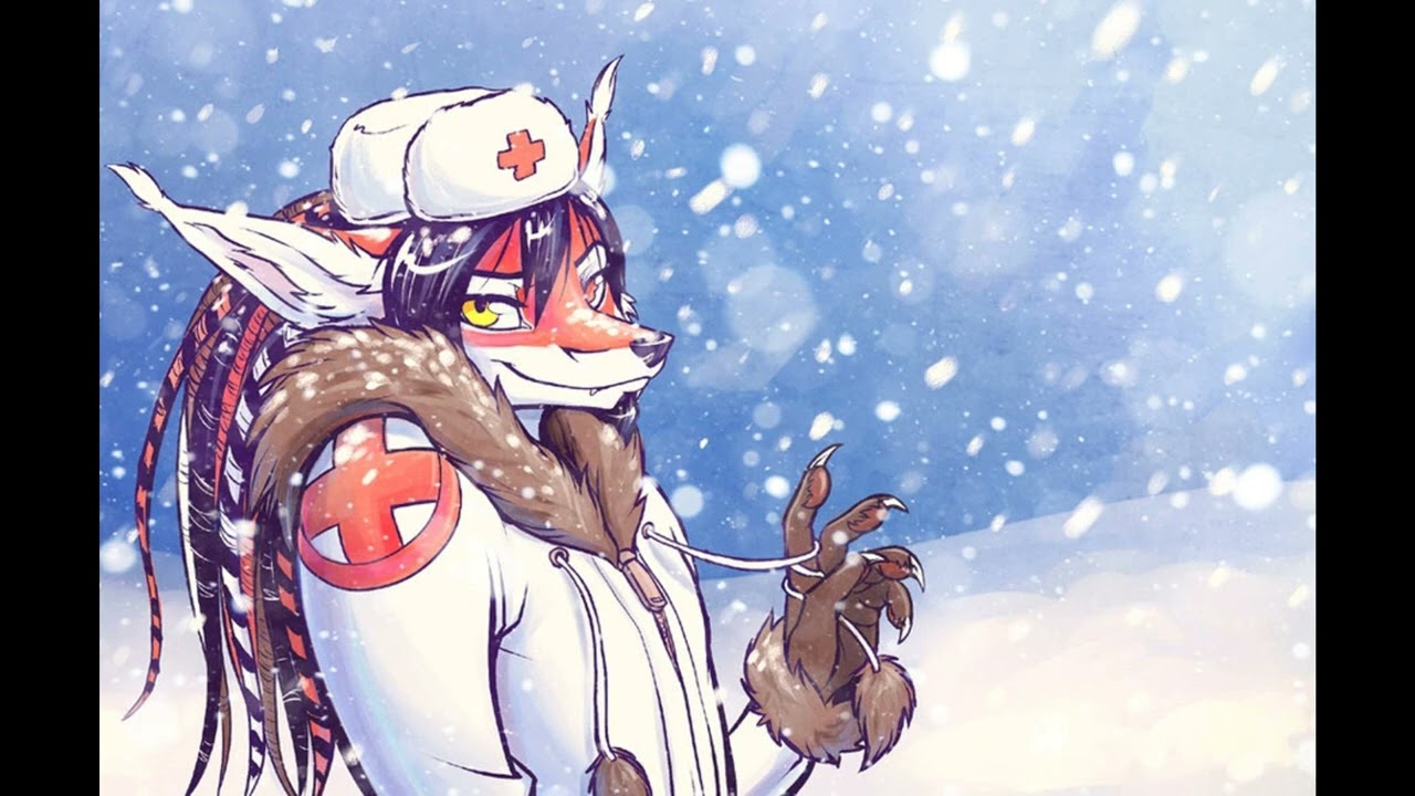 NegaRen - I'm Dr. Bomb