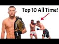 Petr Yan Beating Merab Is One Of The Most Impressive Wins In UFC History! Yan vs Dvalishvili 2 Recap
