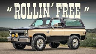 Why the Legend Series Is the Best Chassis Upgrade for a Classic Truck