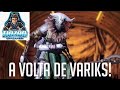 Destiny2 Além da luz A volta do Leal!!! Europa trailer dublado