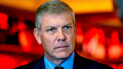 Jan. 6 Committee releases video of Georgia congressman giving tour through parts of Capitol complex