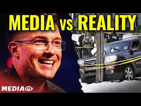 They Got It Wrong: Breaking Down the Media’s Reaction to Minneapolis