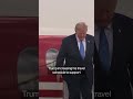 Trump Says He'll Campaign for Midterms Like He Did in 2024
