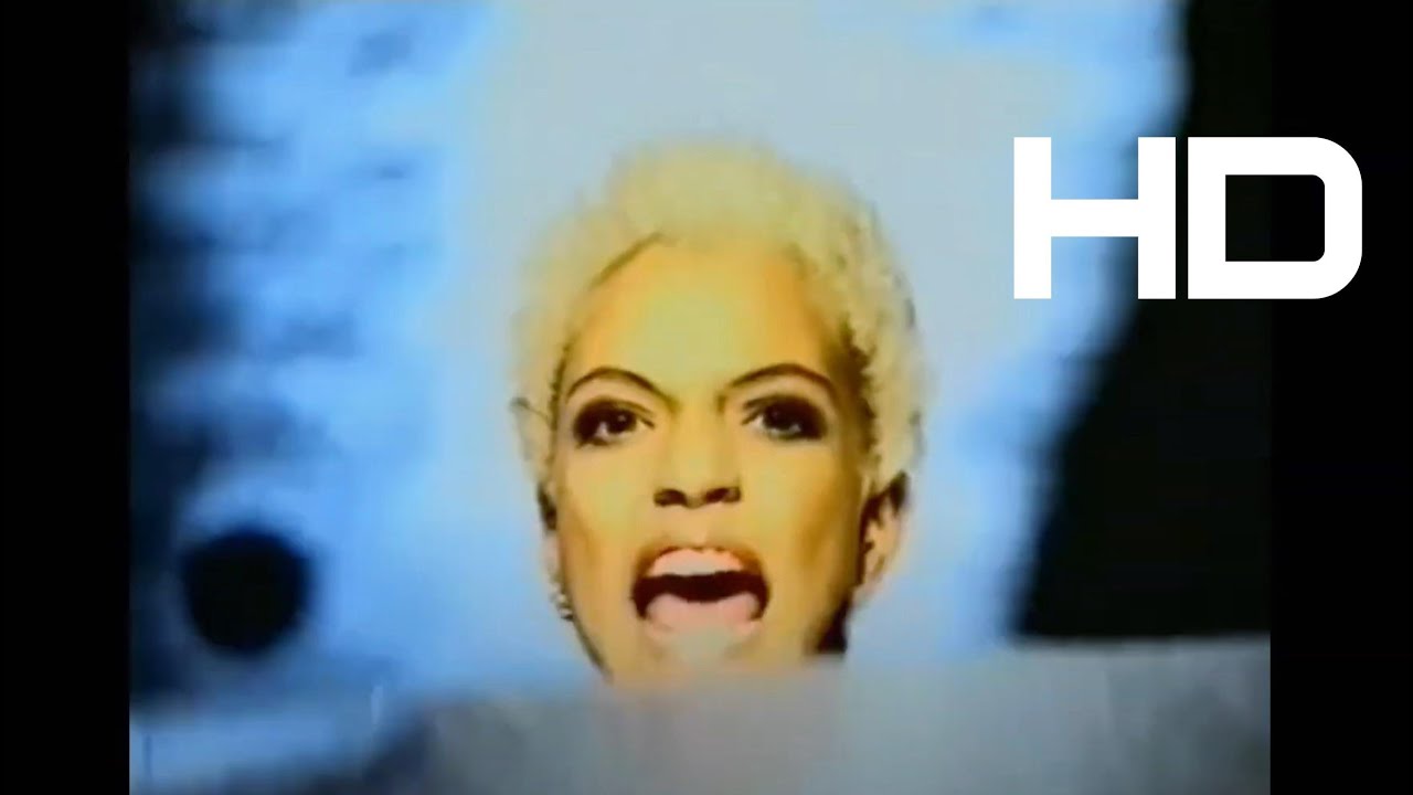 Tic Tac Toe - Leck Mich Am A, B, Zeh (Remastered HD Video 1996)