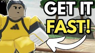 How To Get Crew Assassin FAST &amp; EASY! | Roblox TDS Backyard Legends