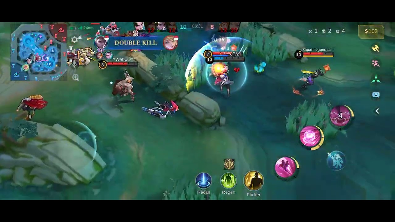 Rising Star Lagi Part 2