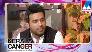 Cancer Can Away By Changing Lifestyle, Stephen Devassy Manorama News