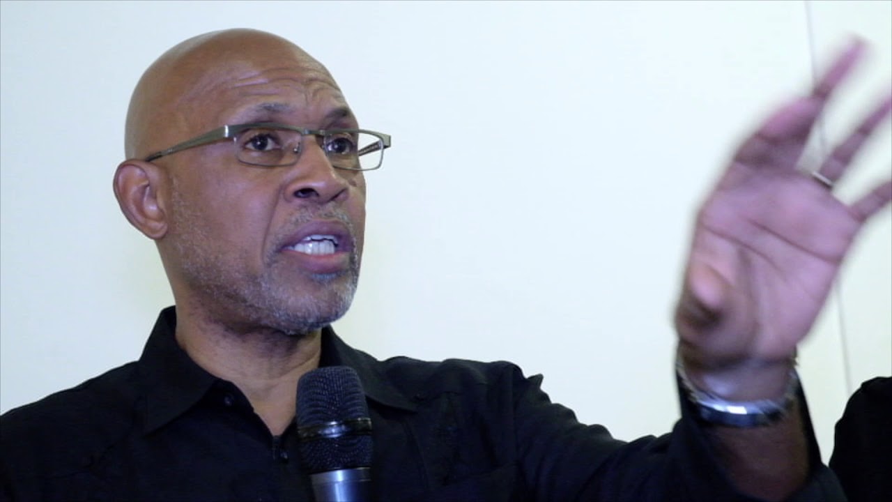 Энтони Браудер об африканских истоках христианства и ислама