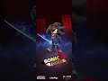 Sonic dash level by levelgame video short form