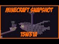 Minecraft snapshot 15w31a  end cities shulkers and more