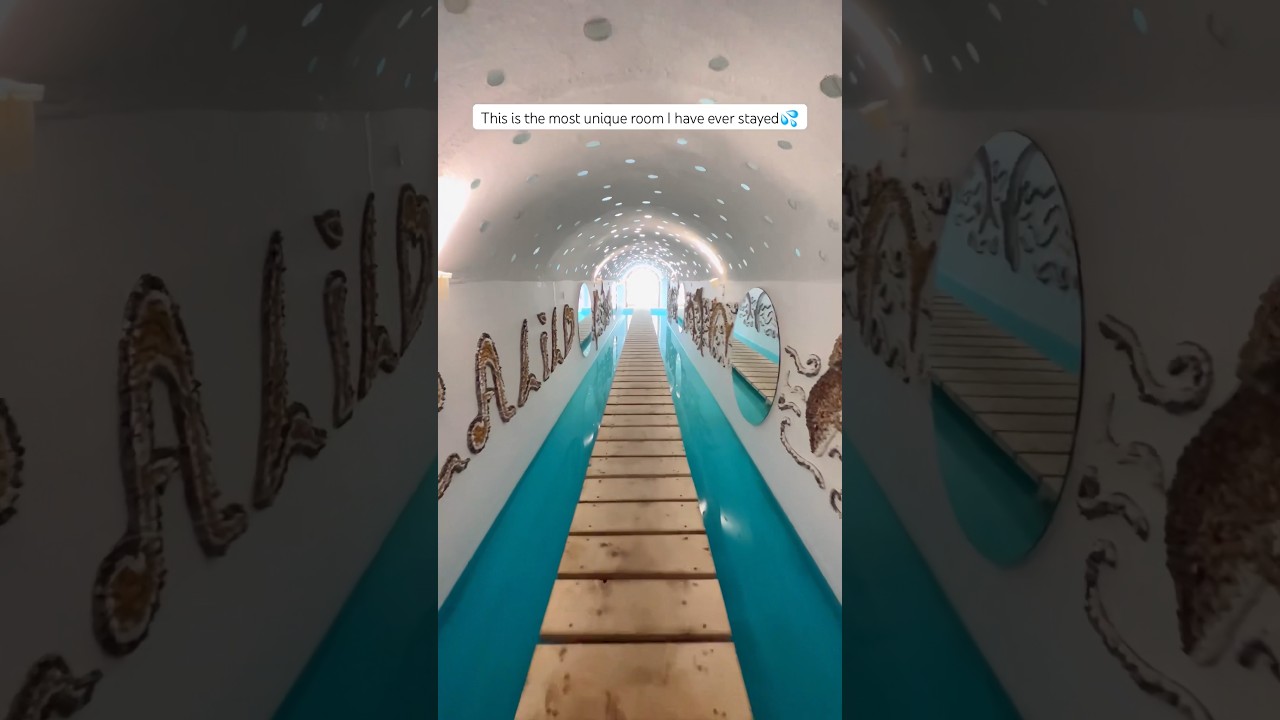 It’s the Calilo hotel✨ 