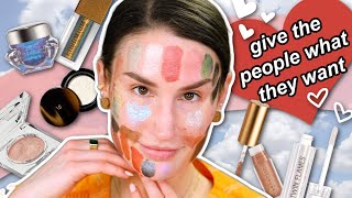 BEST & WORST MULTI-CHROMES, DUOCHROMES & LIQUID GLITTERS