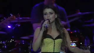 Paula Fernandes - Coração Na Contramão (Ao Vivo No Festeja Recife / 2012)