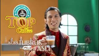 Semua rasa bisa nyatu kalo udah ditemenin Kopi Pemersatu Bangsa!
