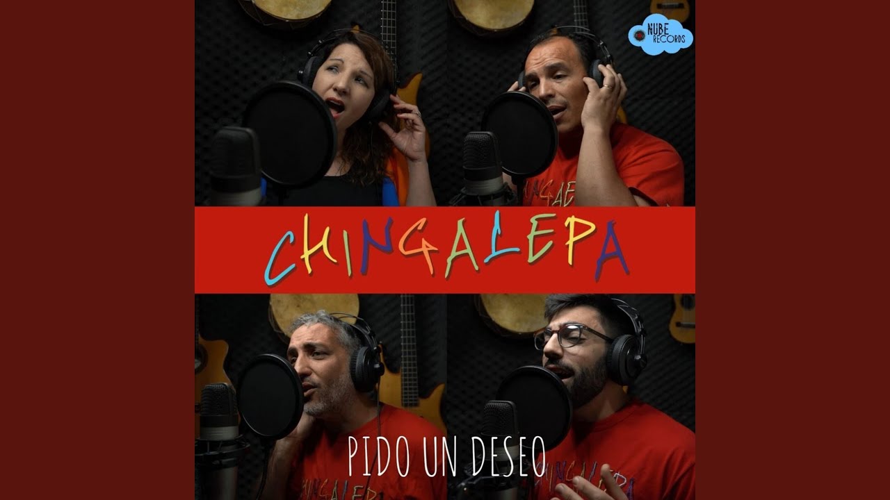 Se Viene el Carnaval