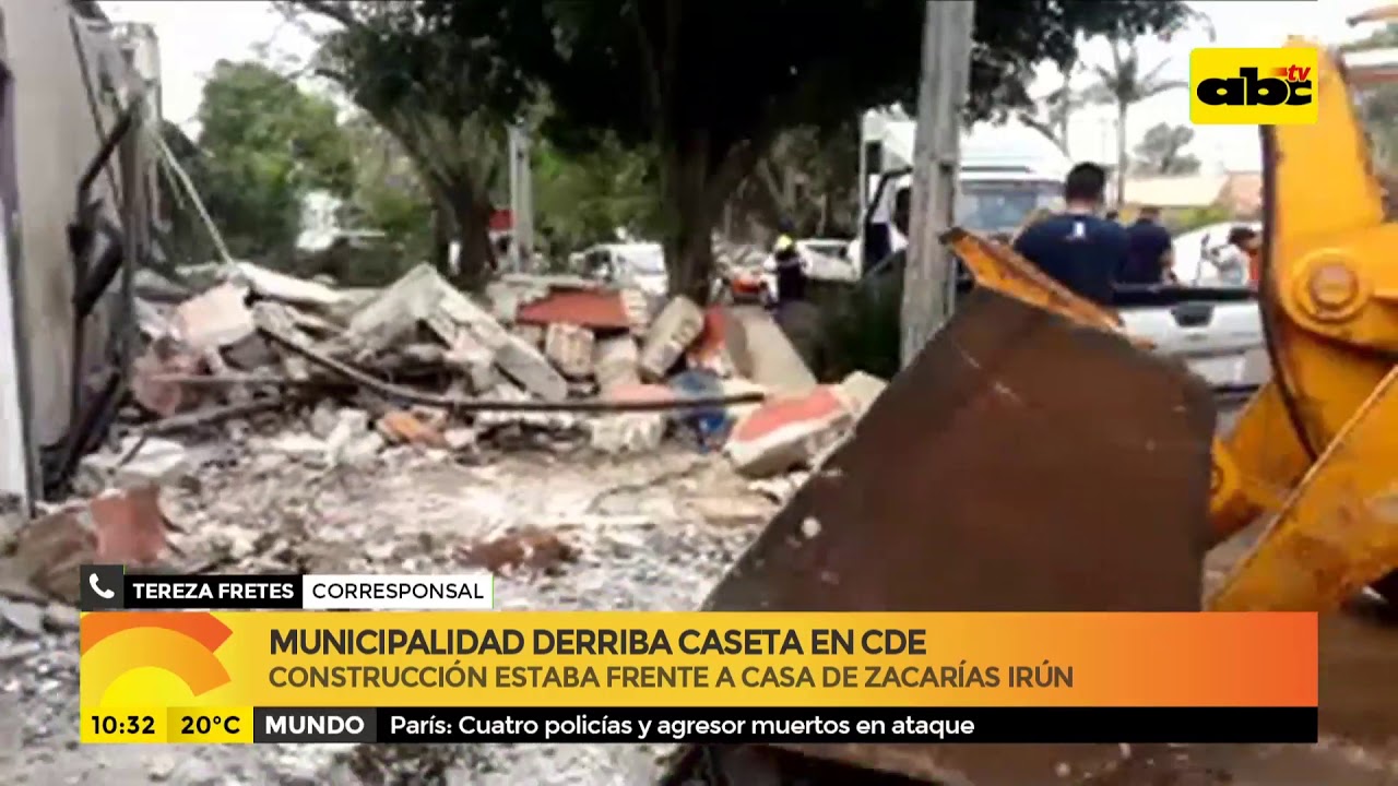 video phone beyonce mp3 CDE: Derriban caseta policial de los Zacarías
