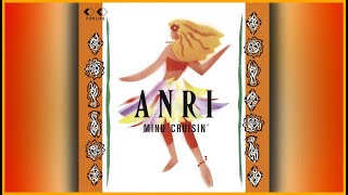 杏里 (Anri) - 14 - Mind Cruisin' [full album]