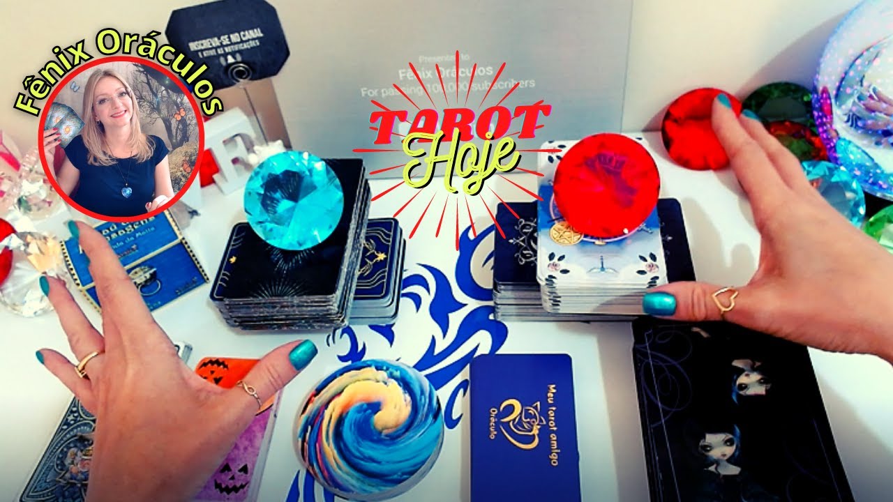 🙄ELE(A) ACHA QUE EU DESISTI DELE TAROT? O QUE ELE(A) VAI FAZER? COMO ELE ESTÁ EM RELAÇÃO A MIM HOJE?