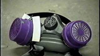 Protecting workers in auto body shops