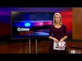 Four Winds Burglaries