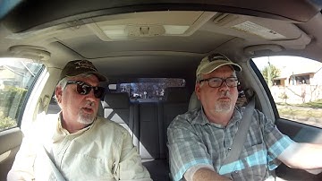 @GoFarley self-interview ridecast on HPE and Simplivity