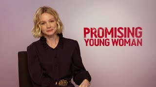 PROMISING YOUNG WOMAN | Nice Guy | Coming Soon