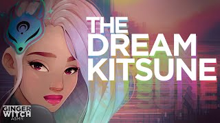 Sweet Dream Kitsune Saves You From A Nightmare Fox Girl Roleplay Headpats Comfort F4A Asmr