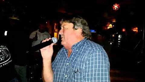Russell Stratton   Covers - Lookin' For Love