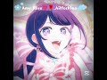 🌷💜Ai💜🌷#aihoshino #oshinoko #anime