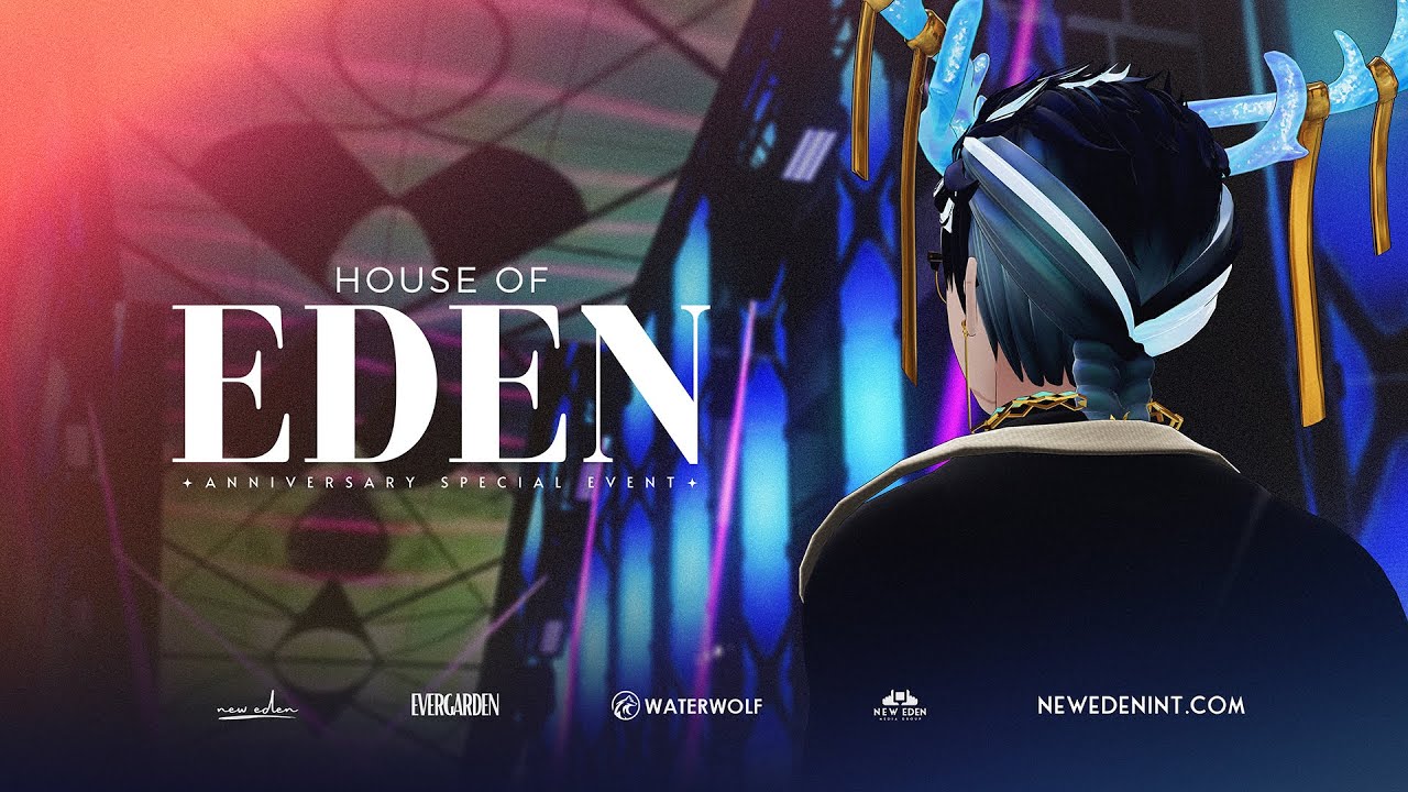 House of Eden Recap