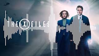 The X Files Theme dubstep Remix