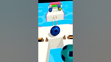 A - Z Run🏃 - All levels android ios walkthrough gameplay | new update | #azrun #short #shorts