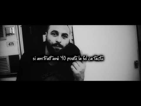Nimeni Altu' - Tot ce am feat. Dj Sic 13th 'Lyrics
