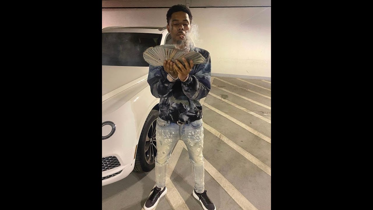 (FREE) Lil Double 0 x Big Scarr Type Beat - 