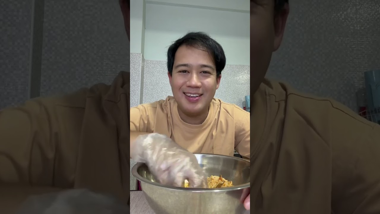 ညနက်ပီဆို ဗိုက်ဆာတဲ့ သူတေ ရှိလား .. 😁 ကိုကျော်