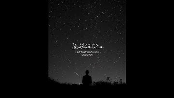 لا يكلف الله نفساً إلا وسعها _مشاري العفاسي _سورة البقرة_القران الكريم 🎧