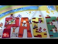 “We are with you!” Gift to Pope Leo from little peacemakers of Bambino Gesù