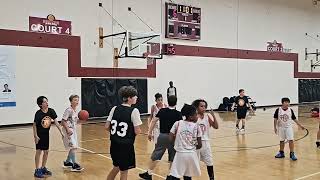 HUI vs Pass the Rock (W 27 - 16) 20230521