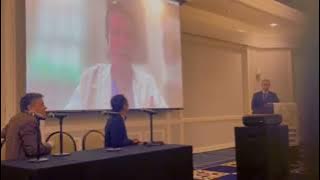 Bridging Neuroscience & Patient Care in Iowa City with the ASAP