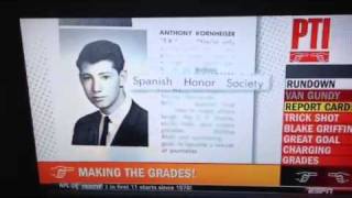 Kornheiser PTI yearbook photo 2