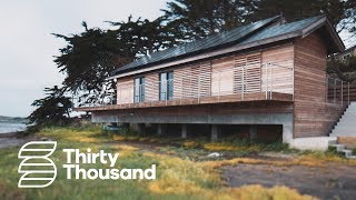 Curlys Cove Cabinology, Ep. 2