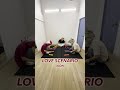 LOVE SCENARIO / iKON #shorts #boomwhackers