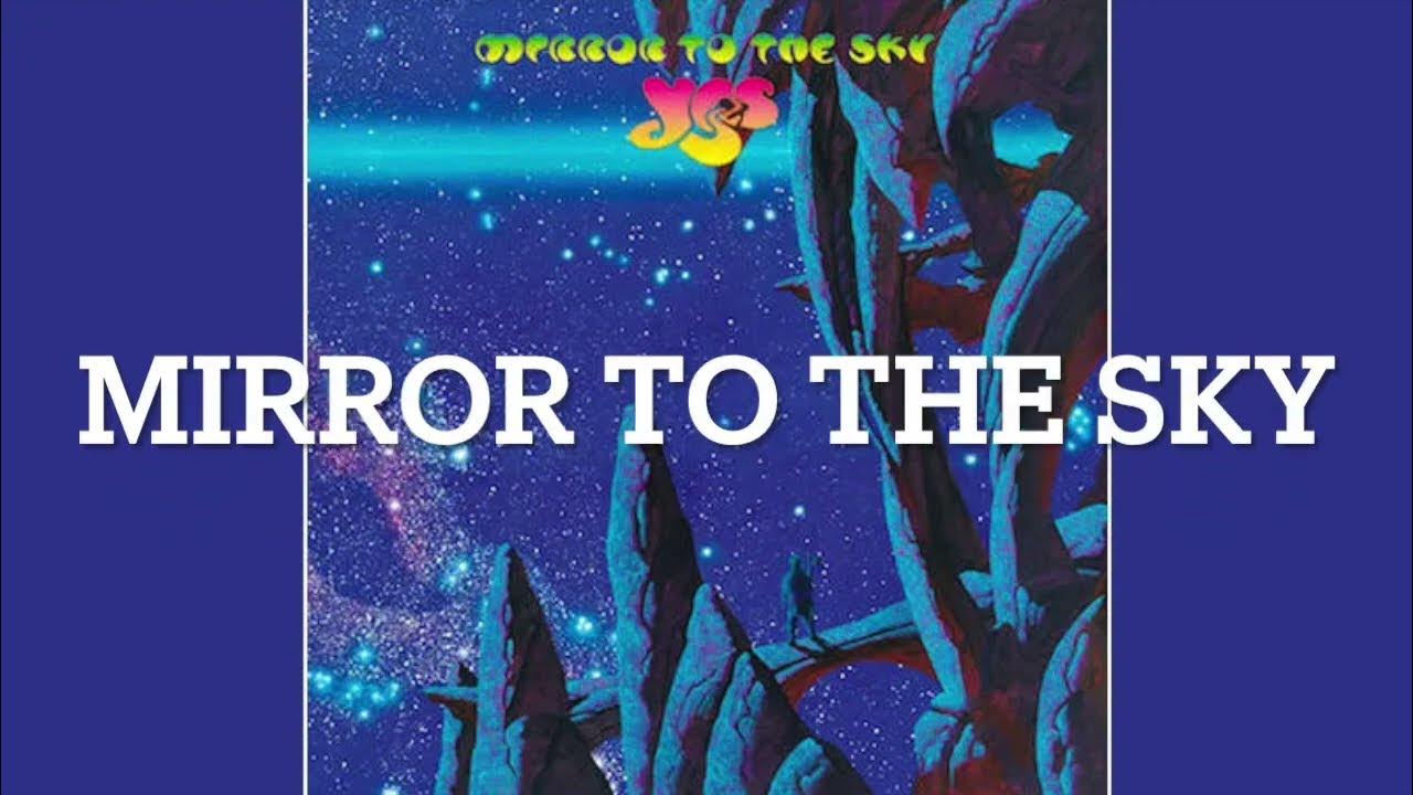 Yes "Mirror to the Sky" album review YouTube