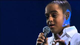 Seinabo Sey – Poetic (Live, Globen 2015) Resimi