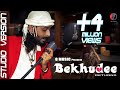 Bekhudee Returns | Tere Ashkon main beh jayegi Khushi | Rituraj Mohanty | Studio Version | G Music.