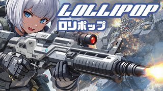 GAMER GIRL (FULL EP Visualizer) // ”オタク”フル EPビジュアライザー