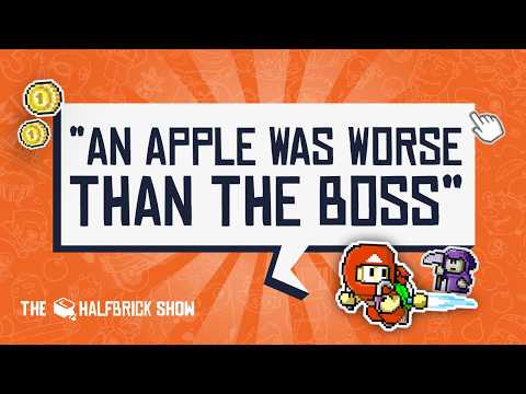 Dan the Man, Spritesheets and 12 Years of Game Art! An Artist Interview
