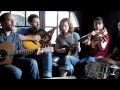 Buried Beds: "Ivory Towers" - ASCAP Playback Field Recording