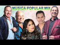 Jhonny Rivera, Arelys Henao, Dario Gomez, El Charrito Negro, Luis Alberto Posada -Musica Popular Mix